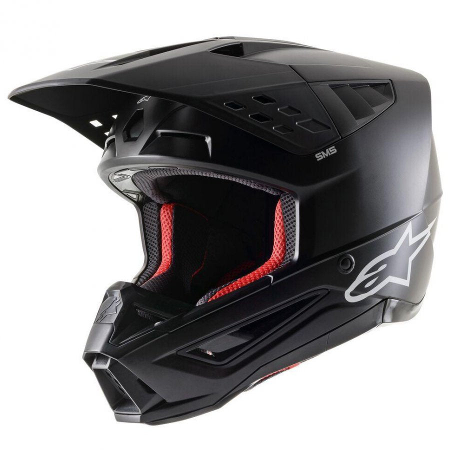 Helmet Alpinestars S M5 Solid JETSURF GERMANY